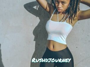 Rushdjourney