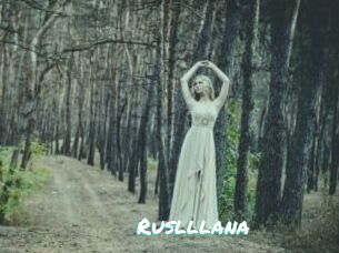 Ruslllana