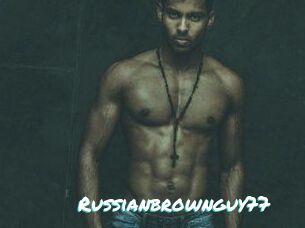 Russianbrownguy77