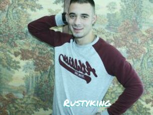 Rustyking