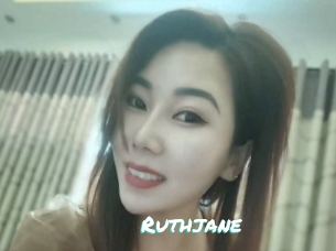 Ruthjane