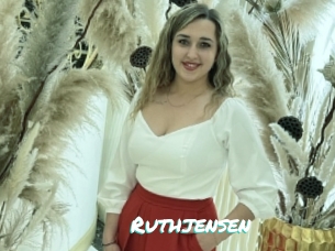 Ruthjensen