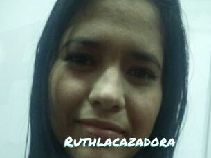 Ruthlacazadora