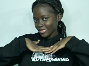 Ruthmanning