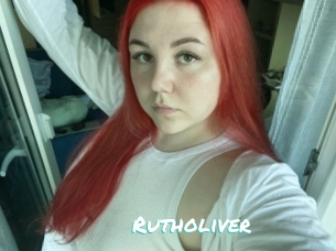Rutholiver