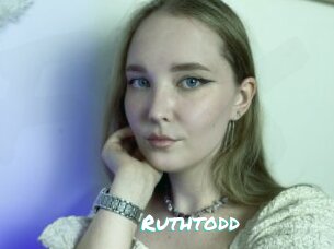 Ruthtodd