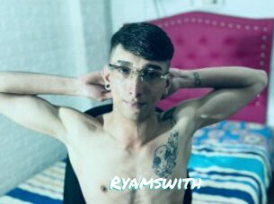 Ryamswith