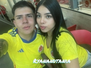 Ryanandtania