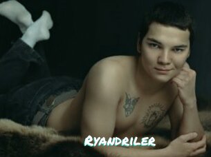 Ryandriler