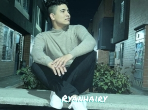 Ryanhairy