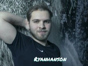 Ryanhanson