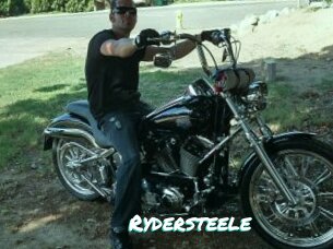 Rydersteele