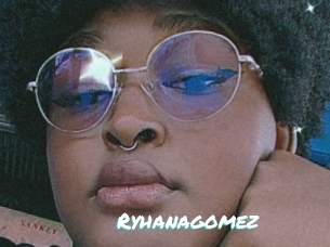 Ryhanagomez