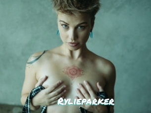 Rylieparker