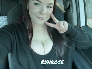 Rynrose