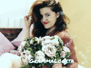 GrammaLoreta