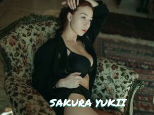 SAKURA_YUKII