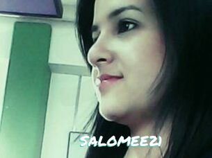 SALOMEE21