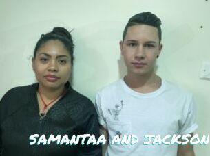 SAMANTAA_AND_JACKSON