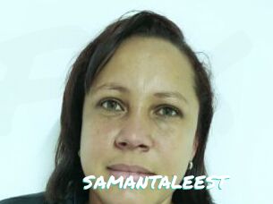 SAMANTALEEST