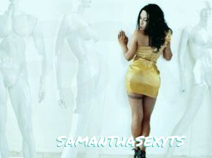 SAMANTHASEXYTS