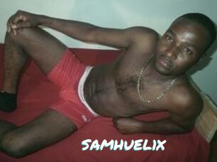 SAMHUEL1X