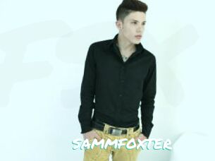 SAMMFOXTER