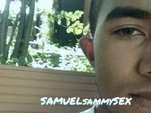 SAMUELsammySEX
