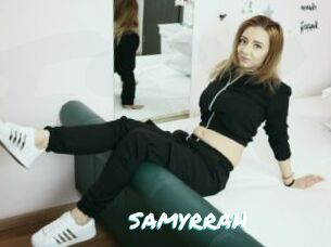 SAMYRRAH