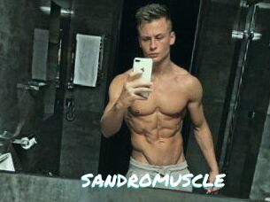 SANDRO_MUSCLE