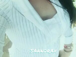 SANNDRAx