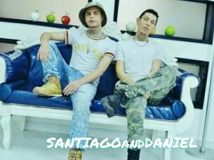 SANTIAGOandDANIEL
