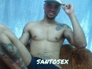 SANTO_SEX