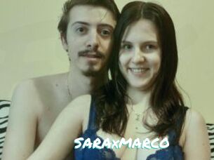 SARAxMARCO