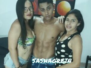 SASHAGREIN