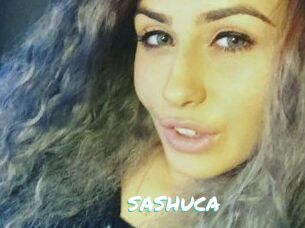 SASHUCA