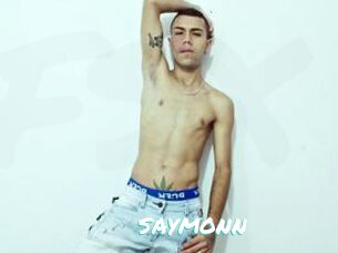 SAYMONN