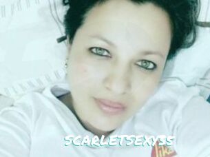 SCARLETSEXY35