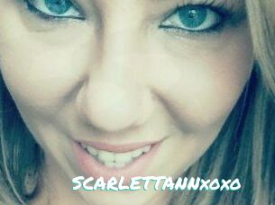 SCARLETTANNxoxo