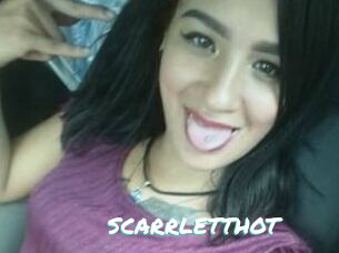 SCARRLETTHOT