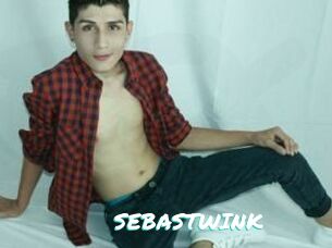 SEBASTWINK