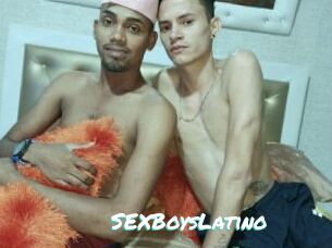SEXBoysLatino