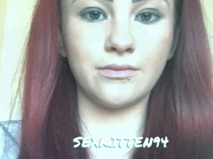 SEXKITTEN94