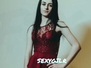 SEXYGILR