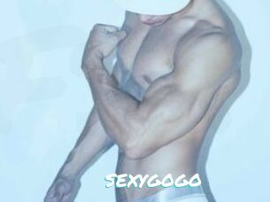 SEXYGOGO