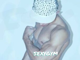 SEXYGYM