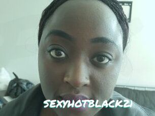 SEXYHOTBLACK21