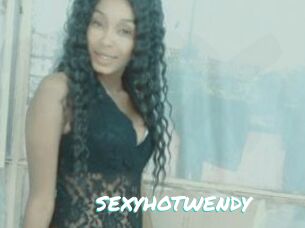 SEXYHOTWENDY