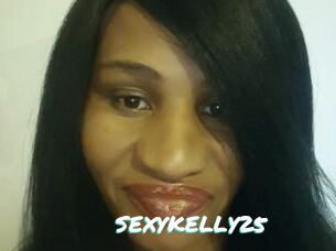 SEXYKELLY25