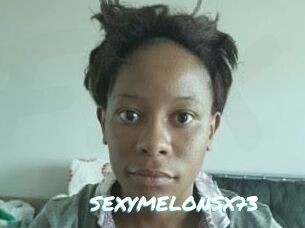 SEXYMELONSX73